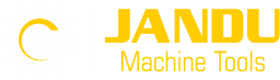 Jandu Machine Tools Logo