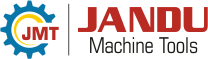 Jandu Machine Tools logo