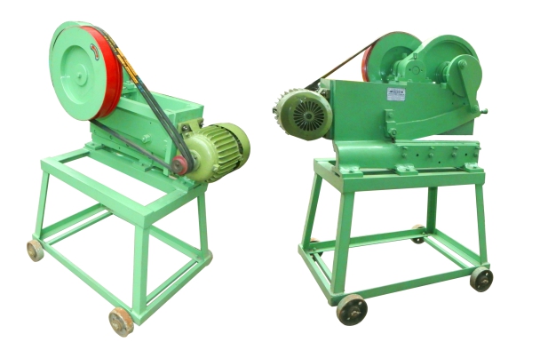 Power Operating Sheet Cutter Manufacturers in Ludhiana